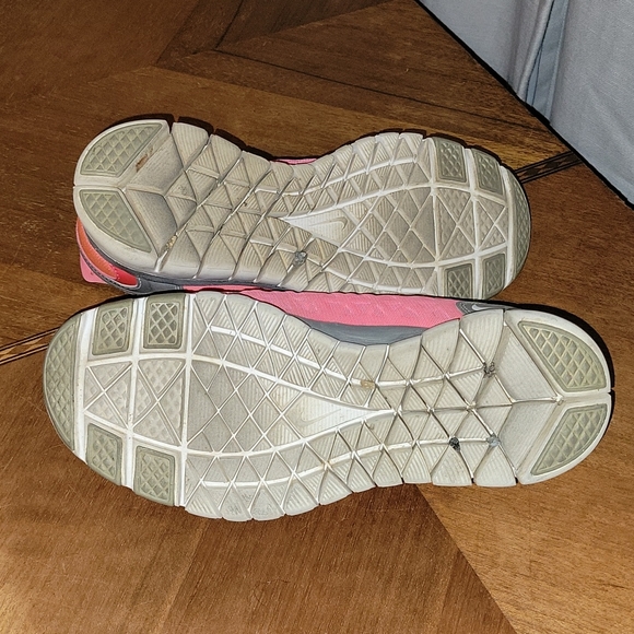 Nike free fit 2 - Picture 2 of 3